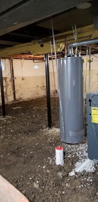 Accu-Dry Waterproofing & Concrete Pumping, Inc. Picture 3