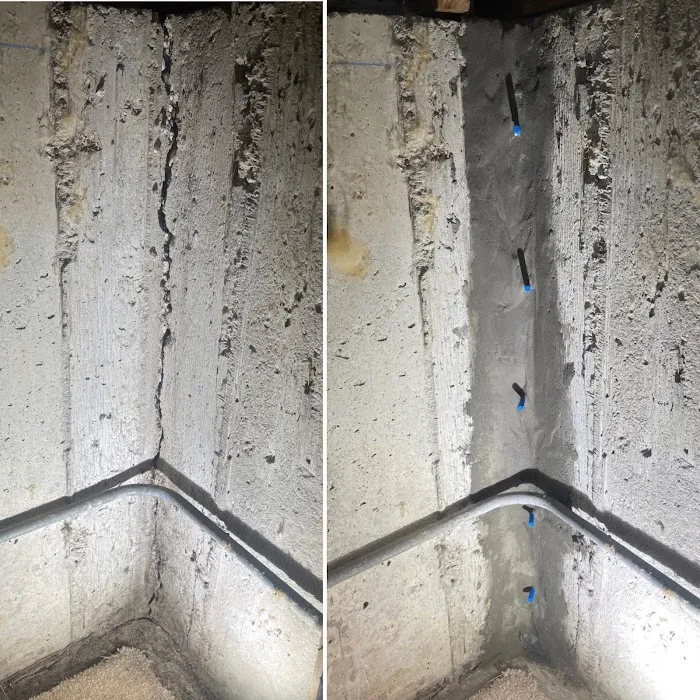 Accu-Dry Waterproofing & Concrete Pumping, Inc. Picture 6