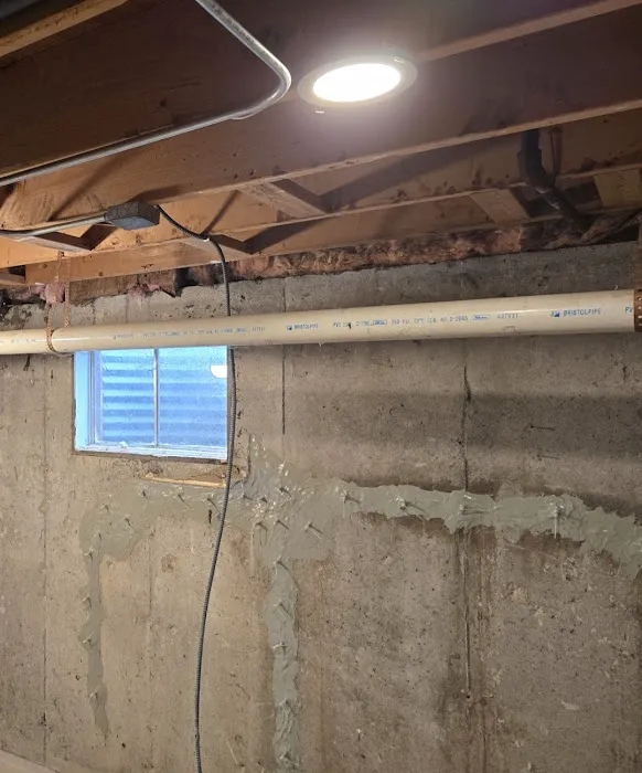 Accu-Dry Waterproofing & Concrete Pumping, Inc. Picture 8