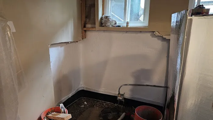 Accu-Dry Waterproofing & Concrete Pumping, Inc. Picture 7