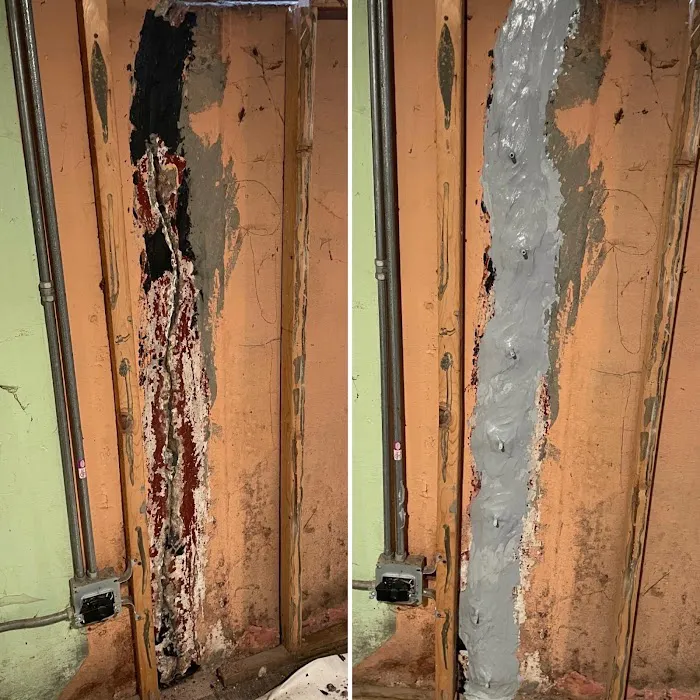 Accu-Dry Waterproofing & Concrete Pumping, Inc. Picture 5