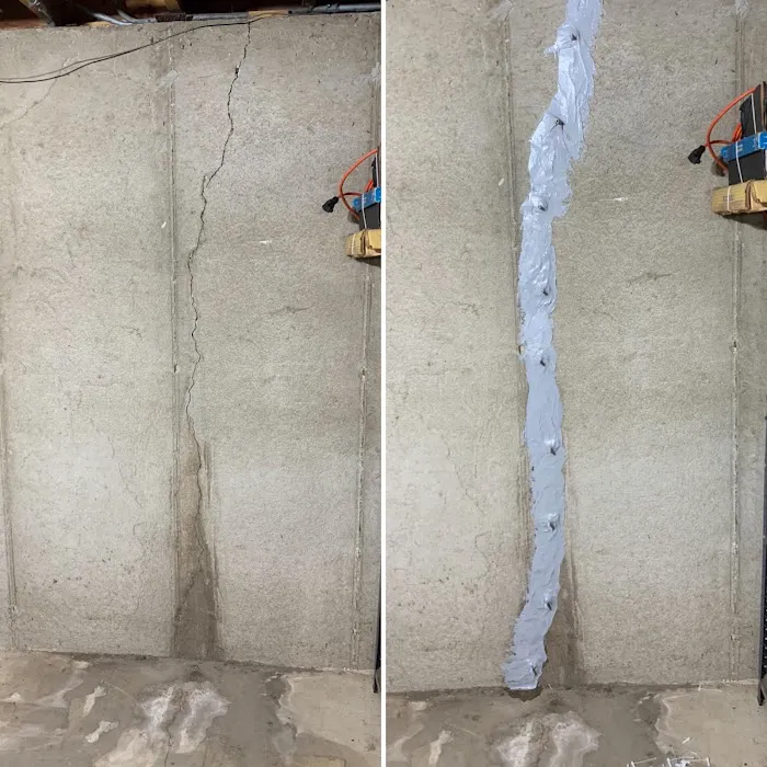 Accu-Dry Waterproofing & Concrete Pumping, Inc. Picture 10