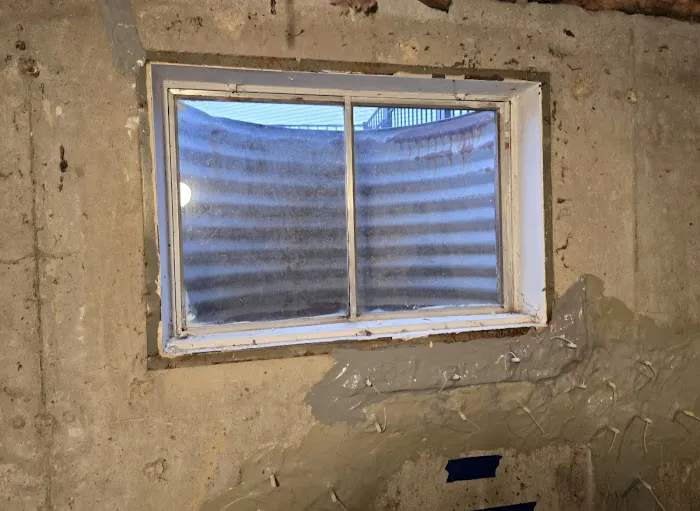 Accu-Dry Waterproofing & Concrete Pumping, Inc. Picture 9