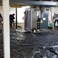 Accu-Dry Waterproofing & Concrete Pumping, Inc. ico