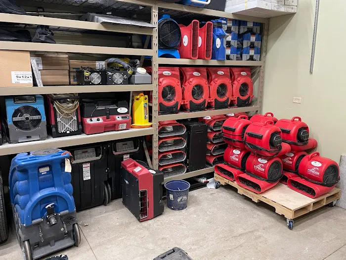 STOP Restoration Services of Chicago West IL Picture 3