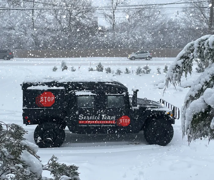 STOP Restoration Services of Chicago West IL Picture 10