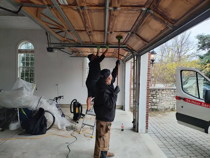 STOP Restoration Services of Chicago West IL Picture 2