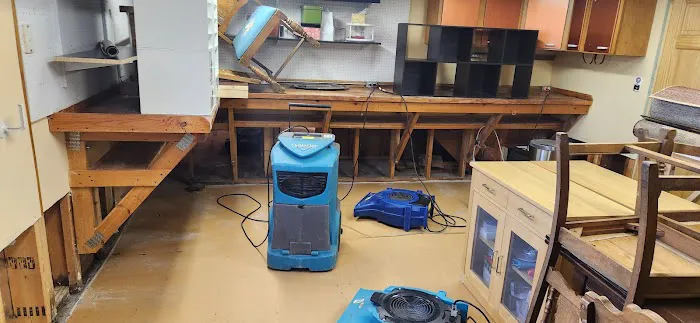 ServiceMaster DSI - Downers Grove Picture 2