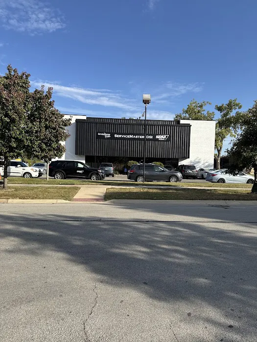 ServiceMaster DSI - Downers Grove Picture 8