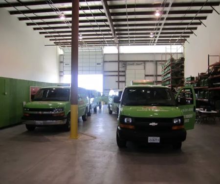 SERVPRO of Lockport/ Lemont/ Homer Glen