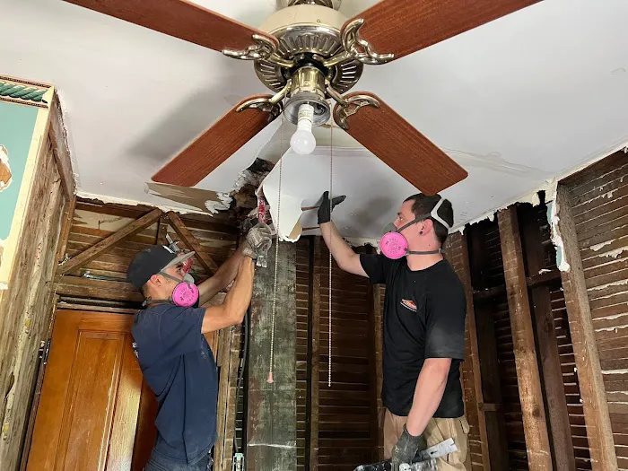 SERVPRO of Lockport/ Lemont/ Homer Glen Picture 8