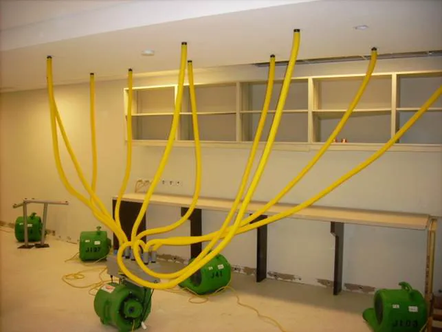 SERVPRO of Lockport/ Lemont/ Homer Glen Picture 7