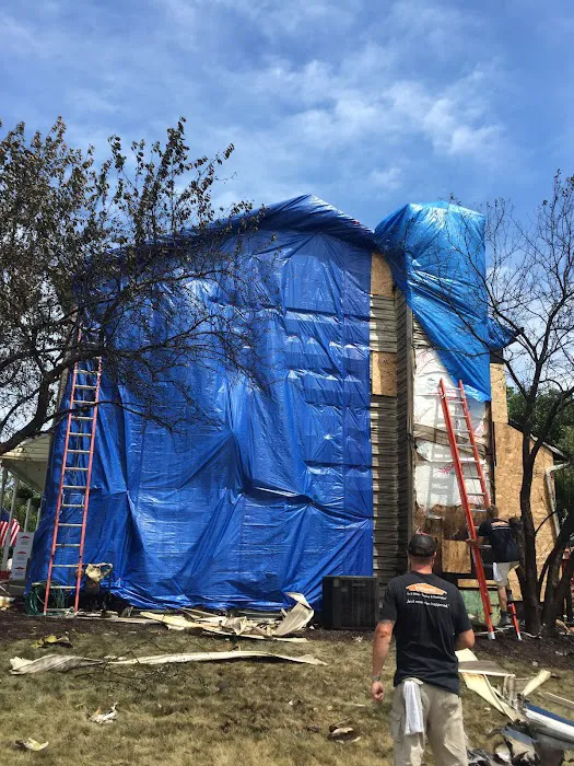 SERVPRO of Lockport/ Lemont/ Homer Glen Picture 6