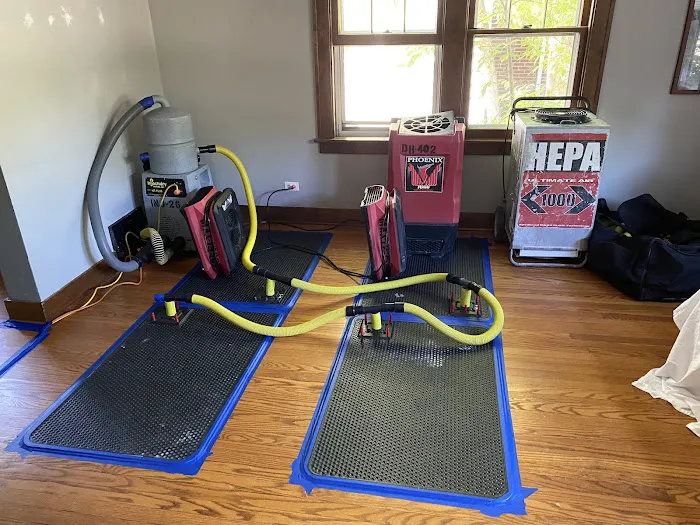 Rock Bottom Recovery & Restoration Picture 1