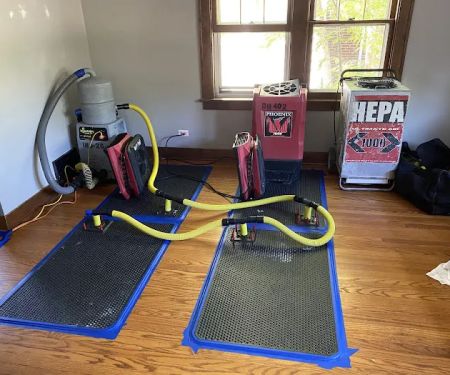 Rock Bottom Recovery & Restoration