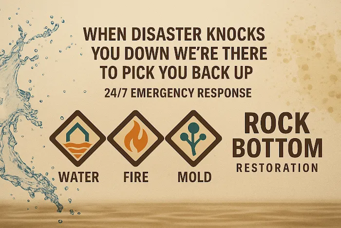 Rock Bottom Recovery & Restoration Picture 8