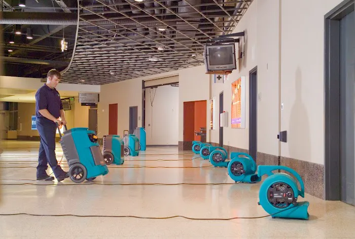 ServiceMaster Chicago, IL Cleaning & Restoration Services Picture 5