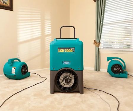 ServiceMaster Chicago, IL Cleaning & Restoration Services