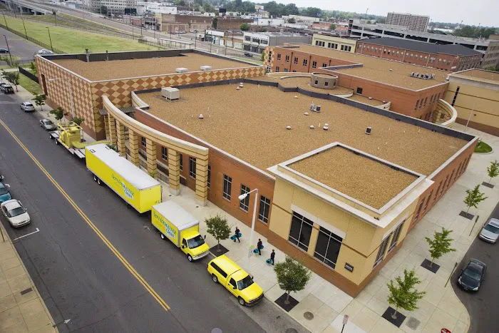 ServiceMaster Chicago, IL Cleaning & Restoration Services Picture 6