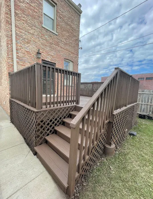 Pro Chicago Painters Picture 3