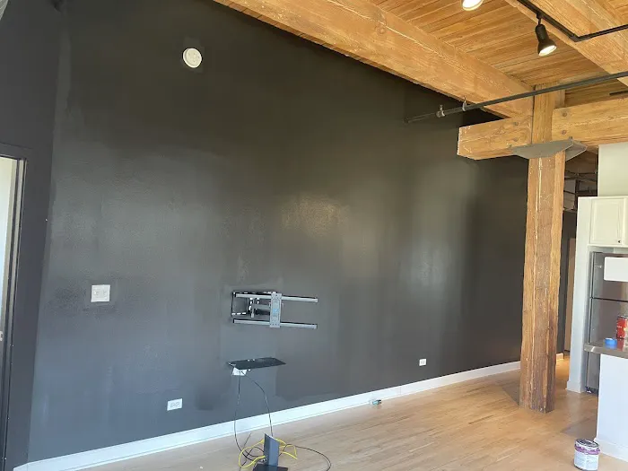 Pro Chicago Painters Picture 8