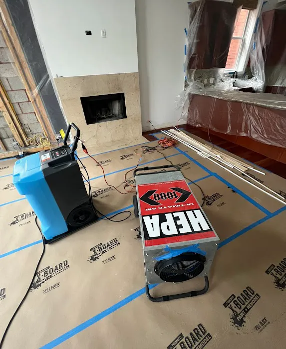 Illinois Environmental Restore Picture 3