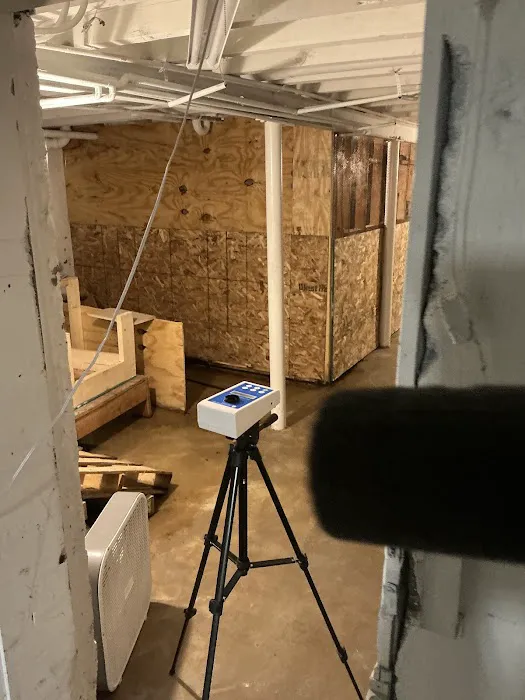 Illinois Environmental Restore Picture 2