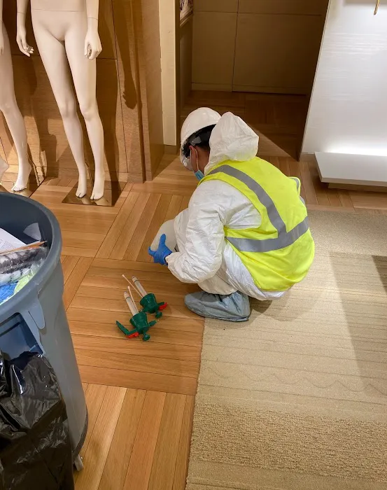 Illinois Environmental Restore Picture 7