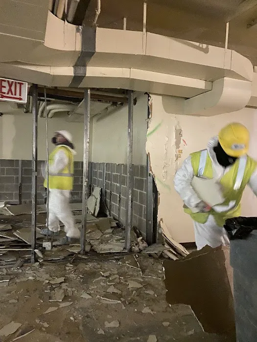 Illinois Environmental Restore Picture 1