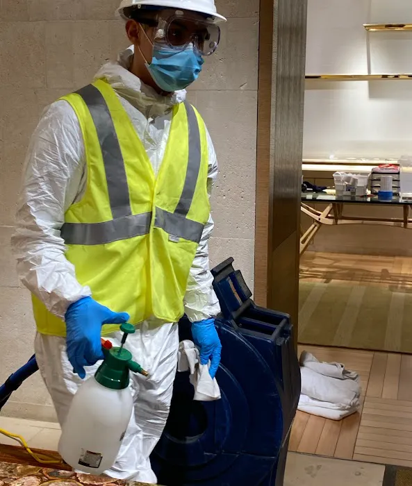 Illinois Environmental Restore Picture 9