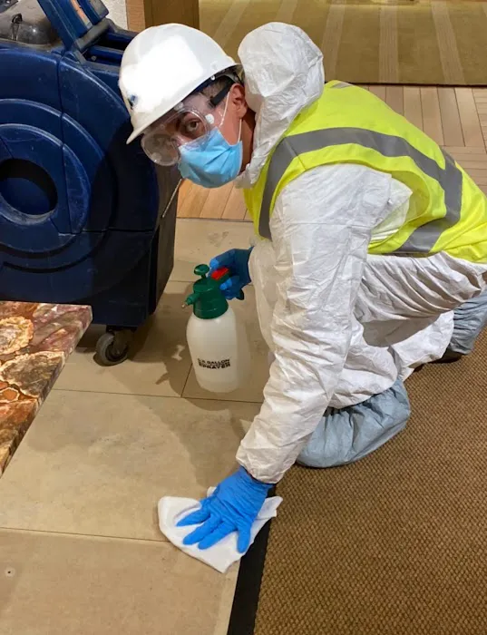 Illinois Environmental Restore Picture 6