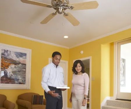 ServiceMaster Restoration by RCS