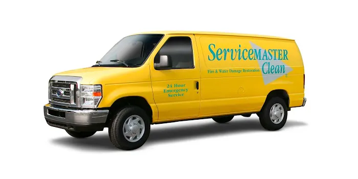 ServiceMaster Restoration by RCS Picture 8