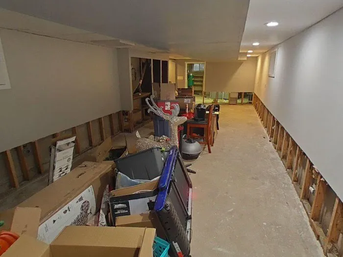 SERVPRO of Woodridge/Bolingbrook Picture 1