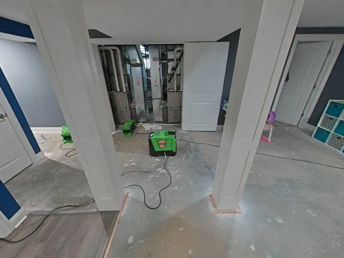 SERVPRO of Woodridge/Bolingbrook Picture 8