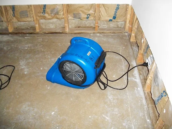 ServiceMaster Restoration Services Picture 5