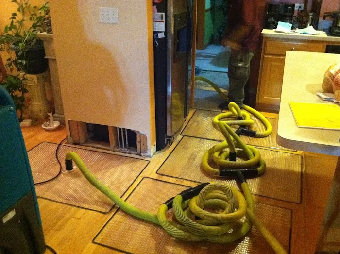 ServiceMaster Restoration Services Picture 6