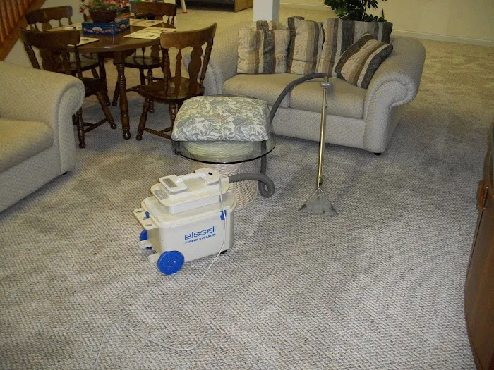 ServiceMaster Restoration Services Picture 7