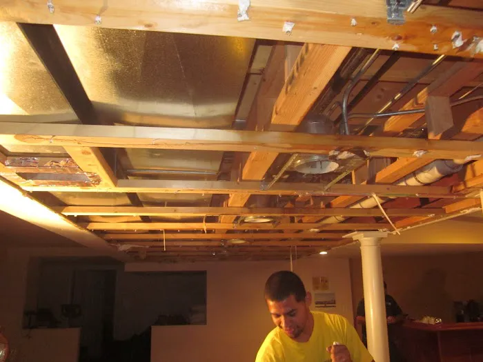 ServiceMaster Restoration Services Picture 9