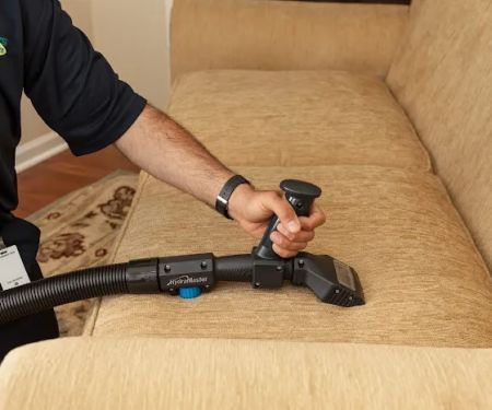 ServiceMaster Restoration Services