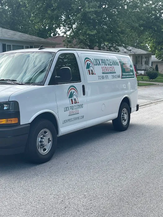 Lock Pro Cleaning Services Picture 7