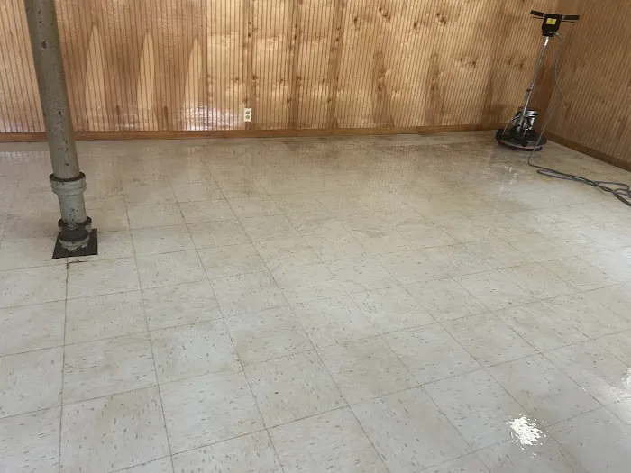 Lock Pro Cleaning Services Picture 10