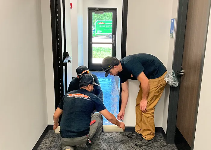 SERVPRO of Western Lake County Picture 9