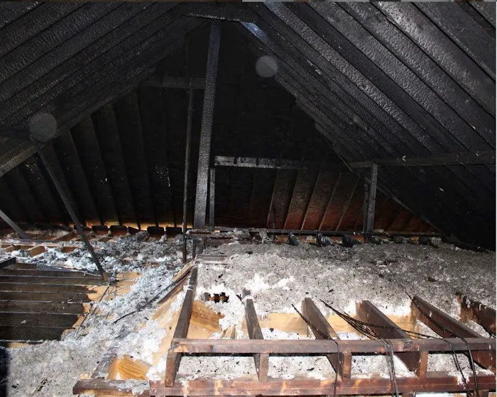 SERVPRO of Western Lake County Picture 3