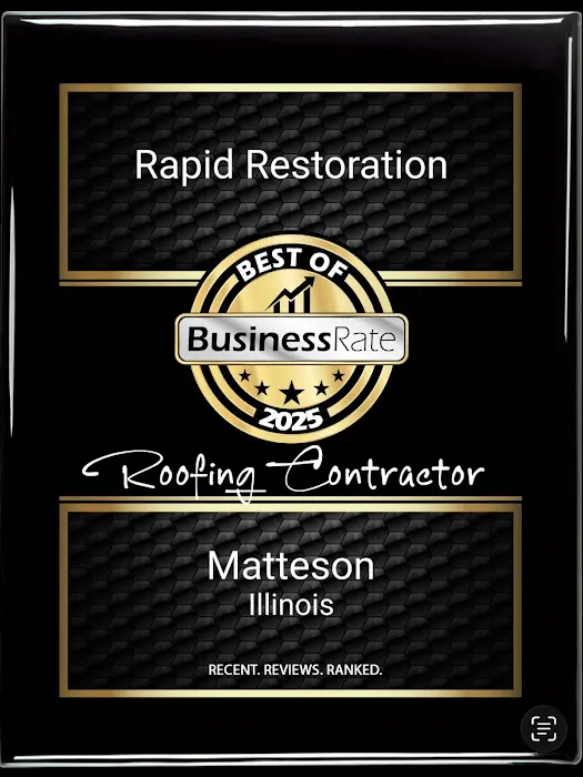 Rapid Restoration Picture 7