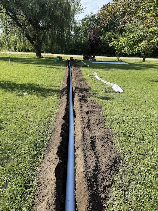 Area Wide Waterproofing, Inc. Picture 2