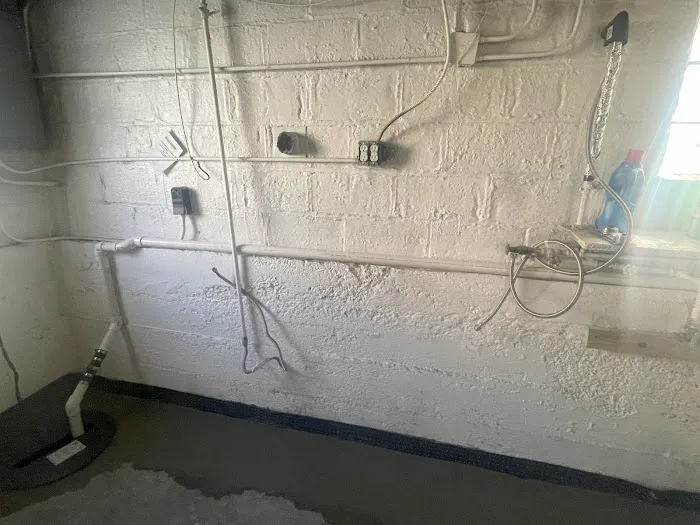 Area Wide Waterproofing, Inc. Picture 1