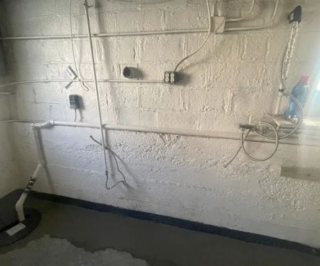 Area Wide Waterproofing, Inc.