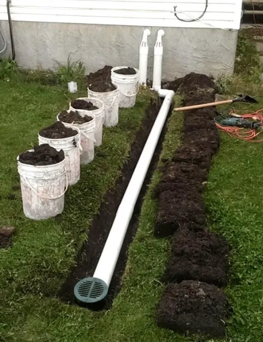 Area Wide Waterproofing, Inc. Picture 9