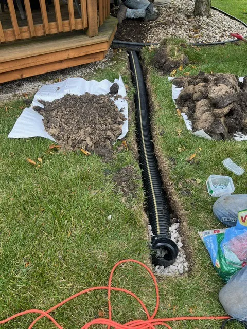 Area Wide Waterproofing, Inc. Picture 7